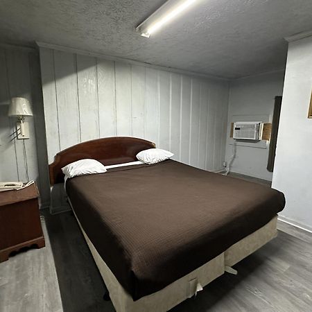 Colony Inn By Oyo Columbus Us-280 Buitenkant foto