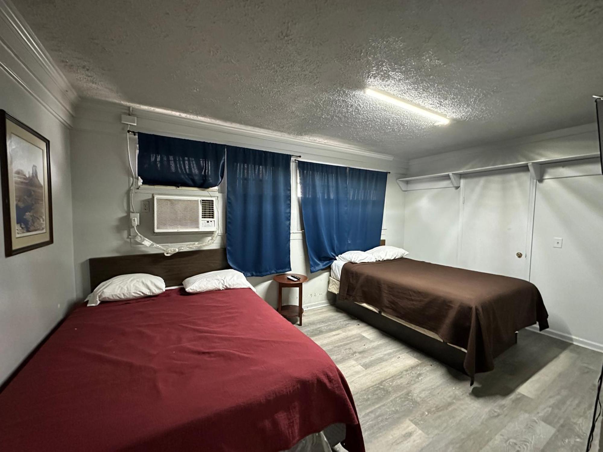 Colony Inn By Oyo Columbus Us-280 Buitenkant foto