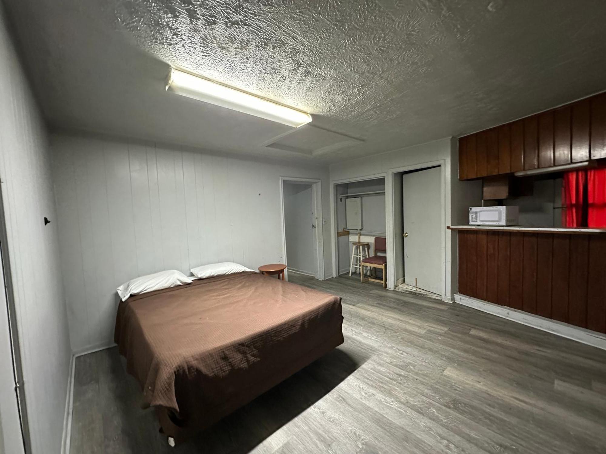 Colony Inn By Oyo Columbus Us-280 Buitenkant foto