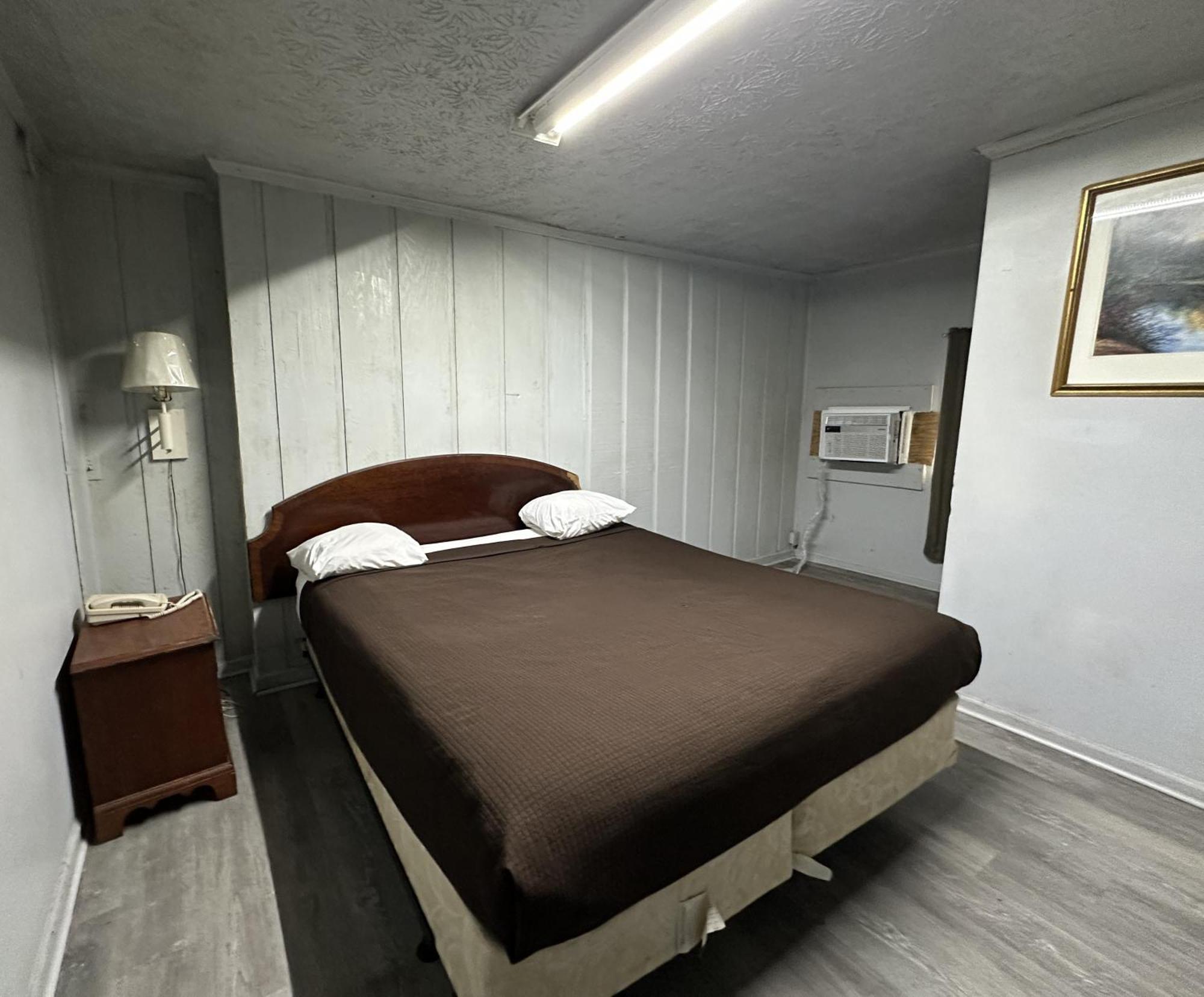 Colony Inn By Oyo Columbus Us-280 Buitenkant foto