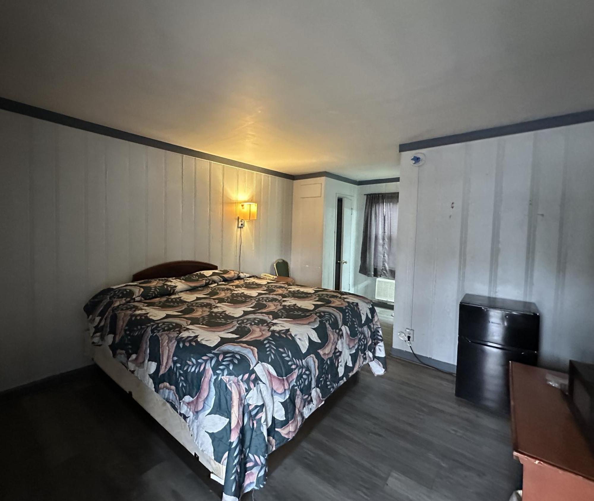 Colony Inn By Oyo Columbus Us-280 Buitenkant foto