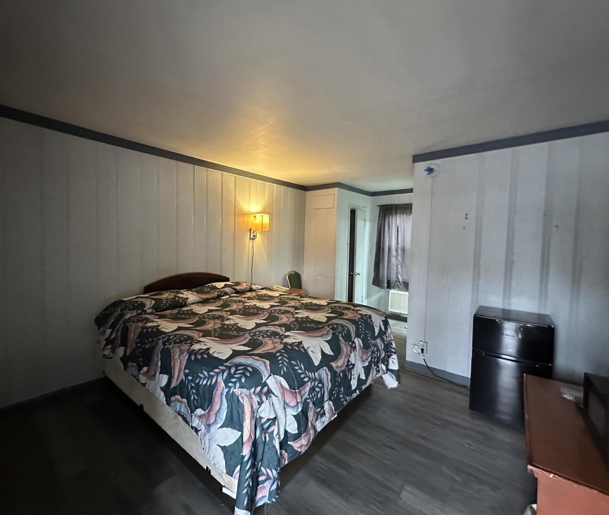 Colony Inn By Oyo Columbus Us-280 Buitenkant foto