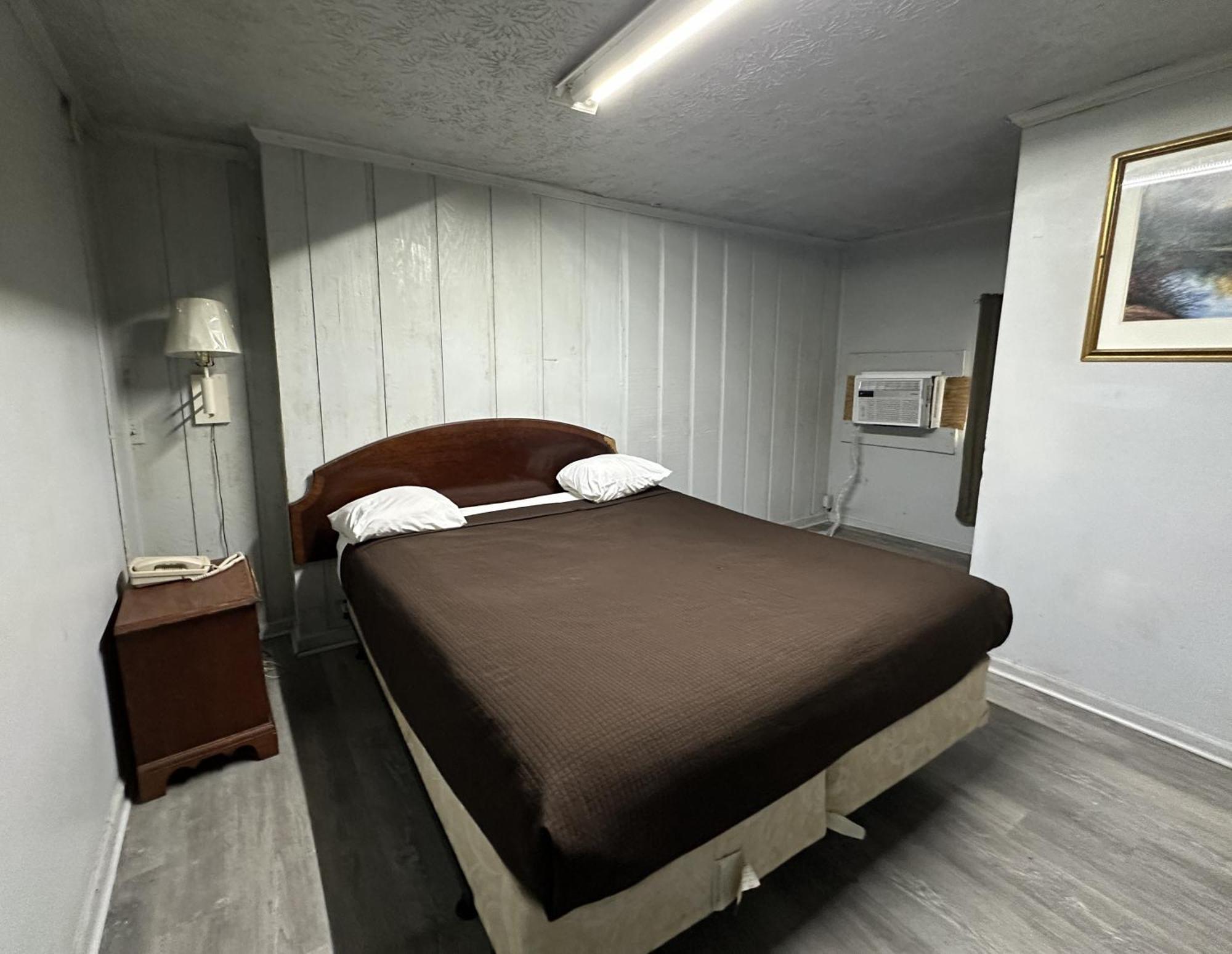 Colony Inn By Oyo Columbus Us-280 Buitenkant foto